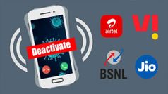 Coronavirus Caller Tune से हो गए है तंग ? इन तरीकों से करें इसको हमेशा के लिए बंद