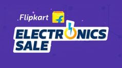 Flipkart Electronics Sale : मात्र 499 रुपये में खरीदें Redmi का 5G Smartphone!