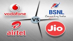 BSNL Rs 22 Plan: मिल रही तीन महिने की वैधता, Jio, Airtel और Vi नहीं कर पा रहे मुकाबला