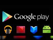 Google Play Store से ऐप्लिकेशन डाउनलोड करने में आ रही है समस्या ,तो ऐसे करें मिनटों में हल