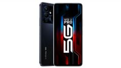 Infinix Note 12 Pro 5G की पहली सेल आज से शुरु , जानिए कीमत और फीचर्स