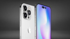 लॉन्च से पहले iPhone 14 Pro Max का यूनिक डिजाइन हुआ लीक
