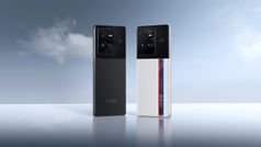 iQOO 10 Series : 200W फास्ट चार्जिंग सपोर्ट के साथ , iQOO 10 Pro और iQOO 10 हुए लॉन्च