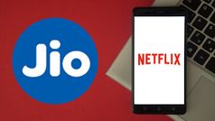 Jio यूजर्स को मिल सकता है Free Netflix Subscription , जानिए कैसे