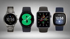 Amazing Discount on Smartwatch: 1200 रुपये में खरीदें कॉलिंग स्मार्टवॉच, जल्दी करें बुक