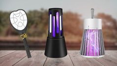 मच्छरों से हैं परेशान तो खरीद लीजिये ये Mosquito Killer Machine, चौथा वाला है सिर्फ 299 रु का