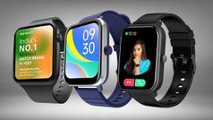 इन Smartwatch पर यहाँ मिल रही हैं 80% तक की छूट, जानें ऑफर की डिटेल्स