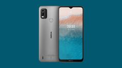 13MP कैमरा और Android 11 Go के साथ Nokia C21 Plus ने दी भारत में दस्तक