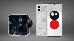 Nothing Phone 1 के साथ हो सकते है Nothing Ear 1 भी लॉन्च