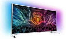 Philips का यह दमदार स्मार्ट टीवी लॉन्च, जानें कीमत और फीचर्स