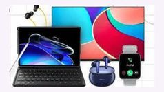 Realme Pad X, Watch 3, Buds Air 3 Neo भारत में आज हुआ लॉन्च! जाने फीचर्स और कीमत