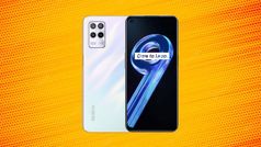 Realme 9 5G को सिर्फ 651 रुपए में खरीदने का मौका, जानें पूरी डिटेल