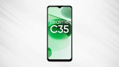 Realme ने चुपके से लॉन्च किया यह सस्ता स्मार्टफोन, फीचर्स हैं दमदार और कीमत है सिर्फ…