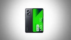 Redmi K50i 5G की सेल में जबरदस्त ऑफर, मिल रही है 6000 रुपये की खुली छूट
