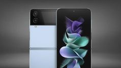 Samsung Galaxy Z Flip 4 : लीक हुआ फुल डिजाइन और कलर ऑप्शंस