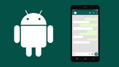 अपने Android Smartphone में कैसे करें WhatsApp Messages Schedule