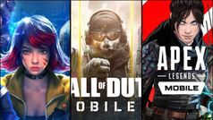 BGMI Top 5 Alternatives : भारत में हुआ BGMI बैन, फ्री में डाउनलोड कर लें इन गेम्स का मज़ा