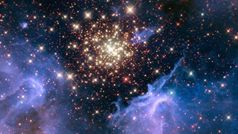Universe study : क्या आप जानते हैं ब्रह्मांड में धूल के कणों के बादल हैं मौजूद