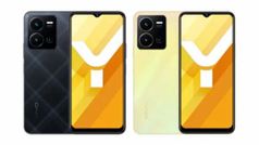 Vivo Y35 जल्द होगा लॉन्च, मिलेगी 5000mAh की बैटरी और 50MP का कैमरा
