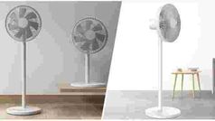 Xiaomi ने भारत में लॉन्च किया स्मार्ट फैन, फीचर्स और कीमत जानकर हो जाएंगे दंग