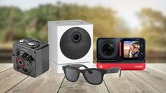 इन गैजेट्स को खरीद कर बन जाएं जेम्स बांड, कीमत है बस...