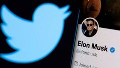 Elon Musk ने फिर से टेस्ला के 5.5 ट्रिलियन रुपये के शेयर बेचे, ट्विटर ने ठहराया जिम्मेदार