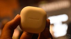 मन को आकर्षक कर देने वाले Galaxy Buds 2 Pro, आज से हुए Pre-Order के लिए उपलब्ध