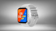 Gizmore ने लॉन्च की पहली मेक इन इंडिया गेमिंग स्मार्टवॉच! कीमत है बस…