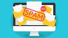 क्या आपके Gmail स्पेस को भर रहे है स्पैम मेल? ऐसे करें मिनटों में ब्लॉक