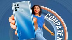 मात्र 750 रूपये में आपका हो सकता है Infinix Hot 12, पहली सेल होगी आज से शुरू