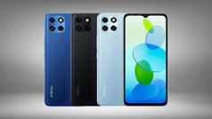 Infinix Smart 6 HD ने भारत में दी दस्तक, इस दिन होगा दमदार ऑफर्स के साथ बिक्री के लिए उपलब्ध