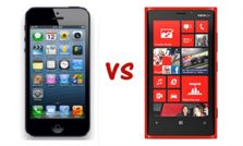 Nokia Vs iPhone: मजबूती देखने के लिए शख्स ने दोनो फोन छत से फेका; देखें वीडियो कौन जीता