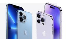 iPhone 13 से कितना अलग होने वाला है iPhone 14 जल्द करने वाला है अपनी मुंह-दिखाई