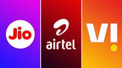 Jio Vs Airtel Vs VI, किसके पास है सबसे सस्ता 5g प्लान