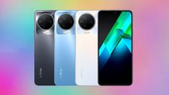 108MP कैमरा के साथ Infinix के इस फ़ोन की हुई भारत में धाकड़ एंट्री