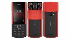 Nokia ने लॉन्च किया स्मार्टफोन, Mobile के अंदर लगा Earphones, कीमत भी कम