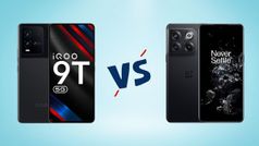 OnePlus 10T और iQOO 9T में कौनसा स्मार्टफोन है दमदार, जानें फीचर्स और प्राइस