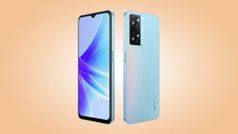 Oppo A77 4G हुआ भारत में 50MP के कैमरे और 5000mAh की बैटरी के साथ लॉन्च