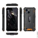 Oukitel WP20 Pro : पानी में गिरने पर भी खराब नहीं होगा Smartphone, सिंगल चार्ज में 22 दिन चलेगा