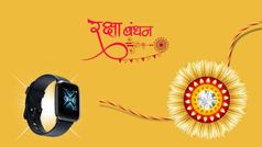 Raksha Bandhan Gift: रक्षा बंधन पर अब जेब नहीं होगी ढीली, गिफ्ट करें 2000 रु के अंदर ये गैजेट