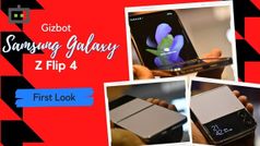 Samsung Unpacked 2022 Event : गैलेक्सी Z Flip 4, Buds 2 Pro के साथ और भी बहुत कुछ हुआ लॉन्च