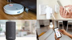 आपके घर को और भी स्मार्ट बनाते है ये सुपर कूल स्मार्ट गैजेट्स