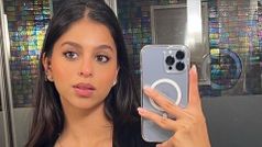 शाहरुख खान की लाडली बेटी सुहाना करती है इस स्मार्टफोन का इस्तेमाल, कीमत है सिर्फ...