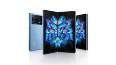 Vivo X Fold S देने है वाला है इन फोल्डेबल स्मार्टफोन्स को कड़ी टक्कर