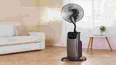अब नहीं होगी AC, cooler की जरूरत घर ले आएं ये सस्ता Fan!
