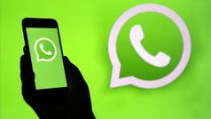 WhatsApp पर मैसेज को बुकमार्क कैसे करें?