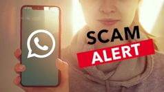 सावधान! क्या आपको भी WhatsApp पर आया है कुछ ऐसा मैसेज? रिप्लाई करने से पहले 100 बार सोचें