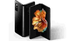 Xiaomi Mix Fold 2 आज होगा चीन में लॉन्च, गैलेक्सी फोल्ड 4 से होगा मुकाबला