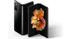 Xiaomi MIX Fold 2 का तहलका, मार्केट में आते ही स्मार्टफोन हुआ सोल्ड आउट