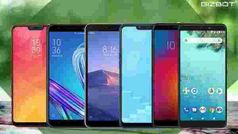 इस हफ्ते लॉन्च होंगे ये टॉप स्मार्टफोन, iPhone 14 से लेकर Redmi,POCO,5G, जाने यहां लिस्ट